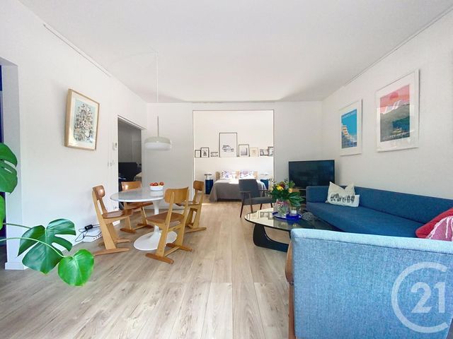 Appartement F3 à vendre - 3 pièces - 60.75 m2 - LA GRANDE MOTTE - 34 - LANGUEDOC-ROUSSILLON - Century 21 Agence Soleil