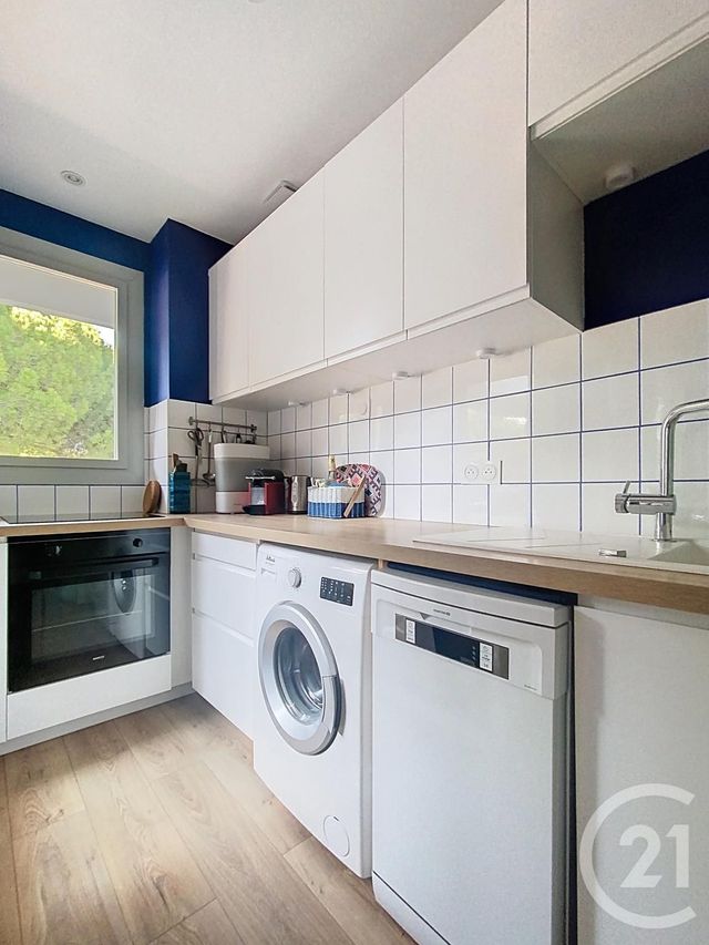 Appartement F3 à vendre - 3 pièces - 60.75 m2 - LA GRANDE MOTTE - 34 - LANGUEDOC-ROUSSILLON - Century 21 Agence Soleil