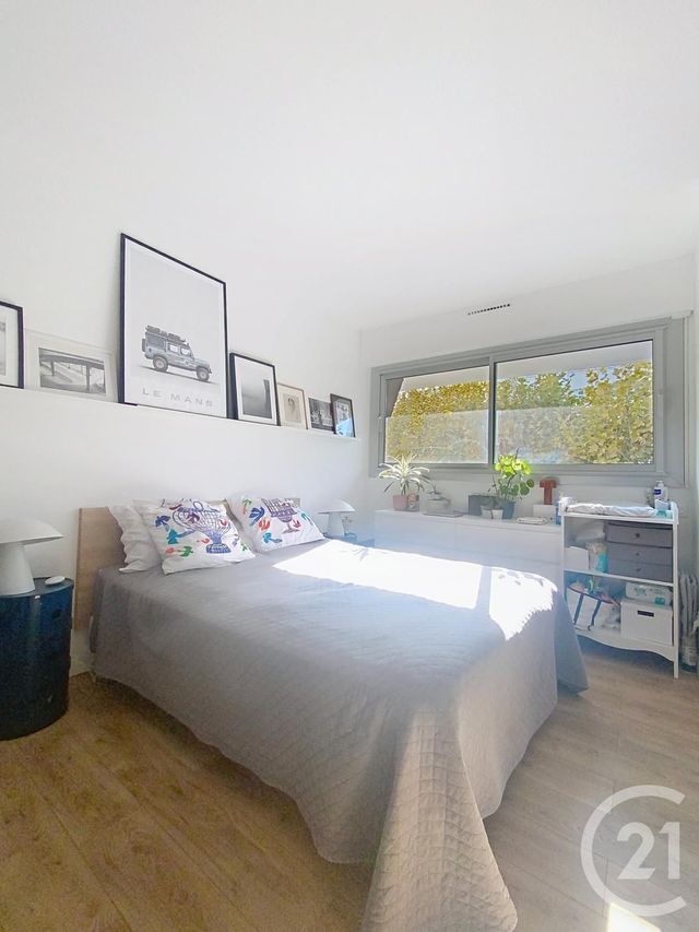 Appartement F3 à vendre - 3 pièces - 60.75 m2 - LA GRANDE MOTTE - 34 - LANGUEDOC-ROUSSILLON - Century 21 Agence Soleil