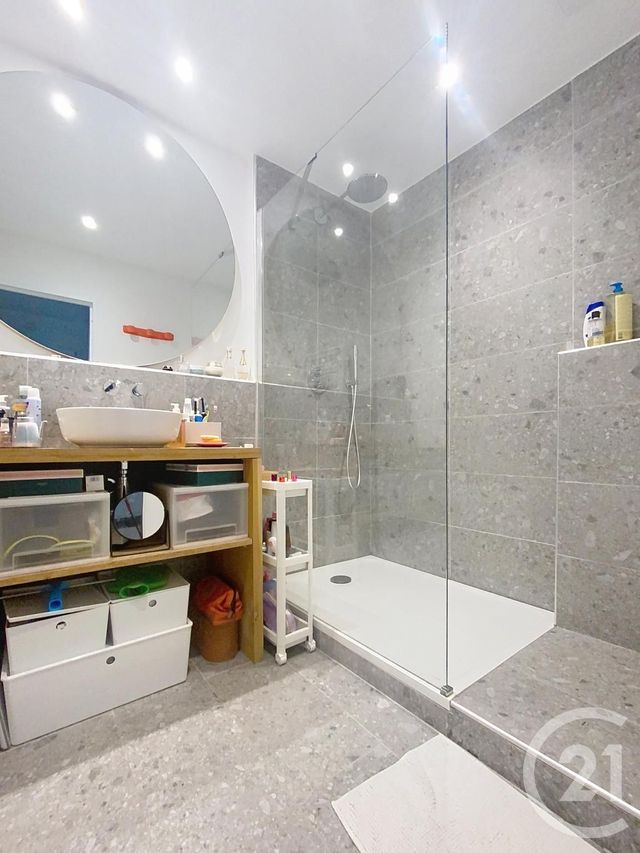 Appartement F3 à vendre - 3 pièces - 60.75 m2 - LA GRANDE MOTTE - 34 - LANGUEDOC-ROUSSILLON - Century 21 Agence Soleil