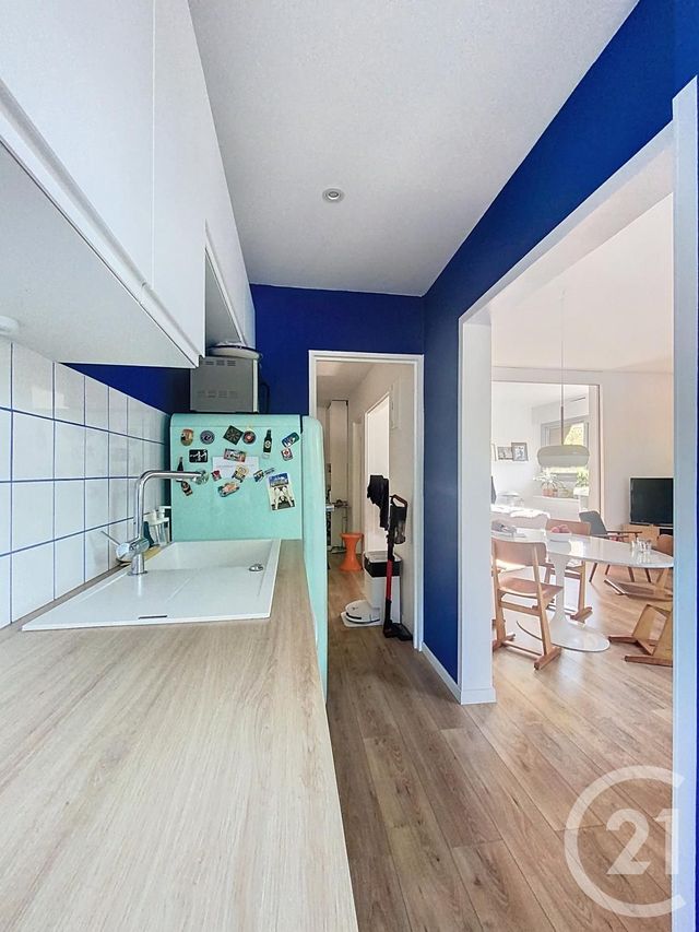 Appartement F3 à vendre - 3 pièces - 60.75 m2 - LA GRANDE MOTTE - 34 - LANGUEDOC-ROUSSILLON - Century 21 Agence Soleil