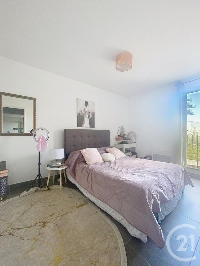 Appartement T3 à vendre - 3 pièces - 67.14 m2 - BAILLARGUES - 34 - LANGUEDOC-ROUSSILLON - Century 21 Agence Soleil