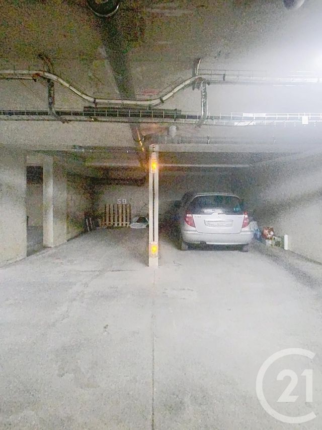 Appartement T3 à vendre - 3 pièces - 67.14 m2 - BAILLARGUES - 34 - LANGUEDOC-ROUSSILLON - Century 21 Agence Soleil