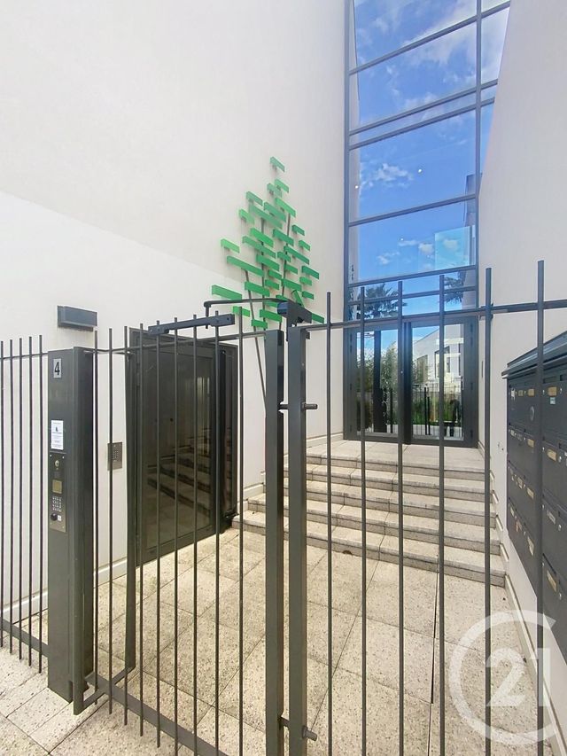 Appartement T3 à vendre - 3 pièces - 67.14 m2 - BAILLARGUES - 34 - LANGUEDOC-ROUSSILLON - Century 21 Agence Soleil