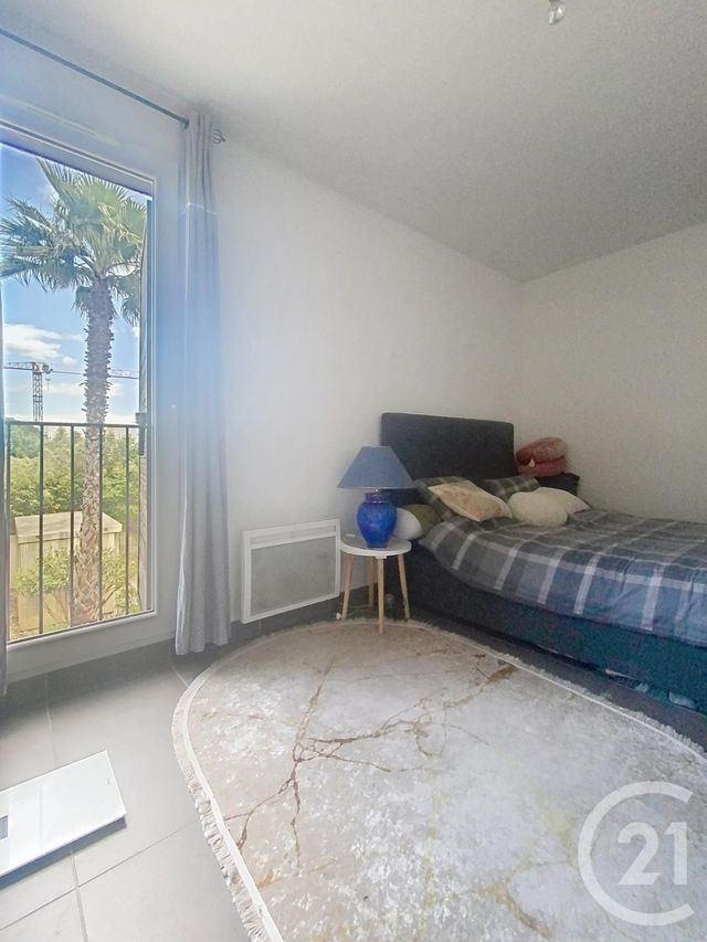 Appartement T3 à vendre - 3 pièces - 67.14 m2 - BAILLARGUES - 34 - LANGUEDOC-ROUSSILLON - Century 21 Agence Soleil