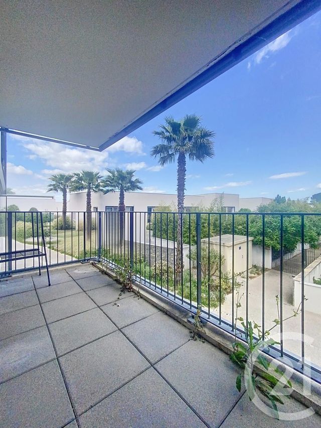 Appartement T3 à vendre - 3 pièces - 67.14 m2 - BAILLARGUES - 34 - LANGUEDOC-ROUSSILLON - Century 21 Agence Soleil