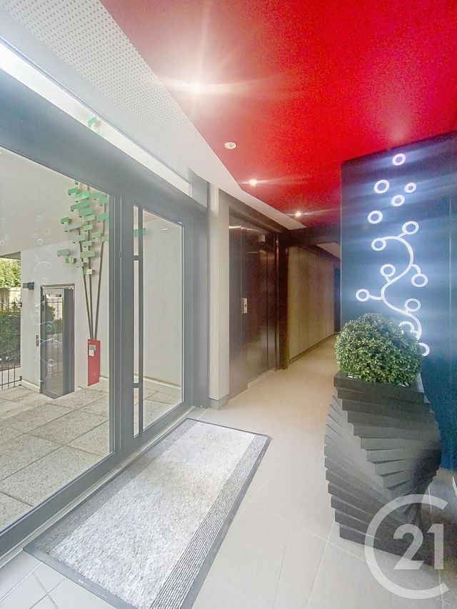 Appartement T3 à vendre - 3 pièces - 67.14 m2 - BAILLARGUES - 34 - LANGUEDOC-ROUSSILLON - Century 21 Agence Soleil