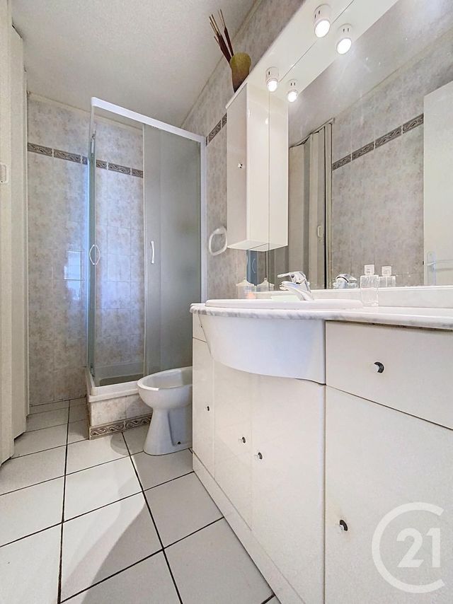 Appartement F3 à vendre - 3 pièces - 73.01 m2 - LE GRAU DU ROI - 30 - LANGUEDOC-ROUSSILLON - Century 21 Agence Soleil