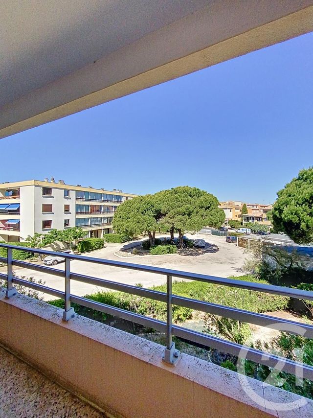 Appartement F3 à vendre - 3 pièces - 73.01 m2 - LE GRAU DU ROI - 30 - LANGUEDOC-ROUSSILLON - Century 21 Agence Soleil