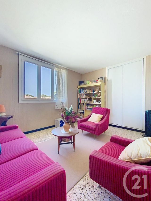 Appartement F3 à vendre - 3 pièces - 73.01 m2 - LE GRAU DU ROI - 30 - LANGUEDOC-ROUSSILLON - Century 21 Agence Soleil