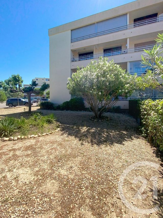 Appartement F3 à vendre - 3 pièces - 73.01 m2 - LE GRAU DU ROI - 30 - LANGUEDOC-ROUSSILLON - Century 21 Agence Soleil