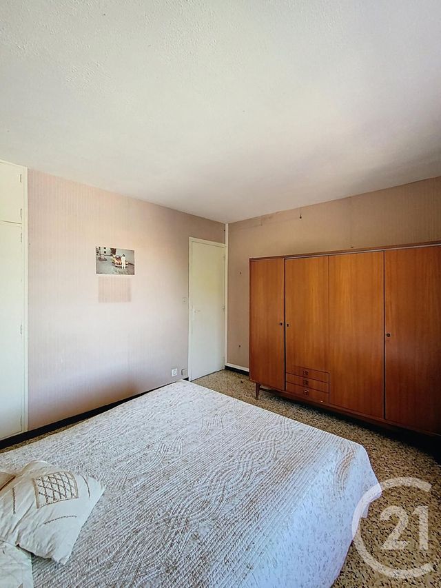 Appartement F3 à vendre - 3 pièces - 73.01 m2 - LE GRAU DU ROI - 30 - LANGUEDOC-ROUSSILLON - Century 21 Agence Soleil