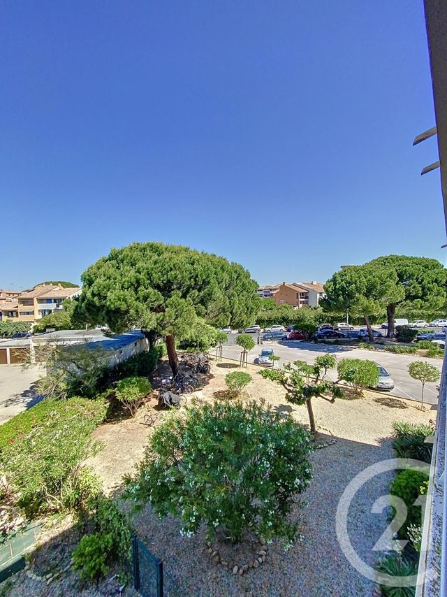 Appartement F3 à vendre - 3 pièces - 73.01 m2 - LE GRAU DU ROI - 30 - LANGUEDOC-ROUSSILLON - Century 21 Agence Soleil