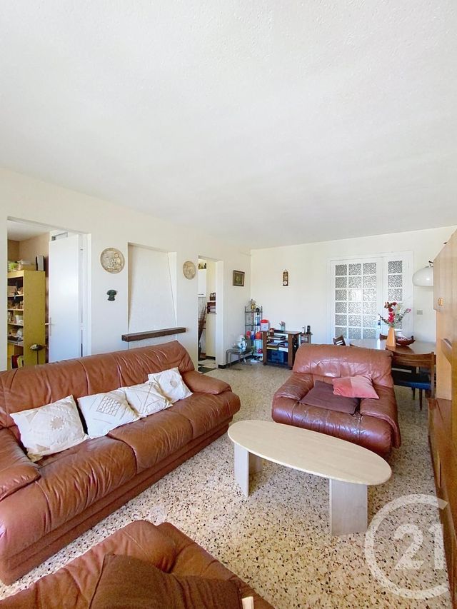 Appartement F3 à vendre - 3 pièces - 73.01 m2 - LE GRAU DU ROI - 30 - LANGUEDOC-ROUSSILLON - Century 21 Agence Soleil