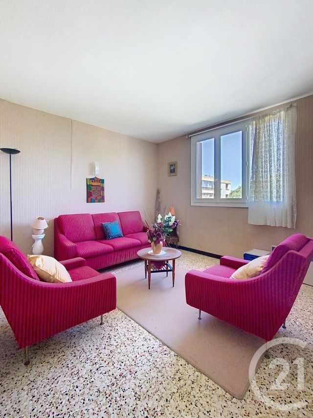 Appartement F3 à vendre - 3 pièces - 73.01 m2 - LE GRAU DU ROI - 30 - LANGUEDOC-ROUSSILLON - Century 21 Agence Soleil