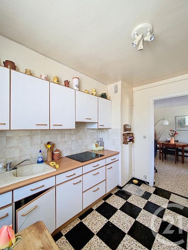 Appartement F3 à vendre - 3 pièces - 73.01 m2 - LE GRAU DU ROI - 30 - LANGUEDOC-ROUSSILLON - Century 21 Agence Soleil