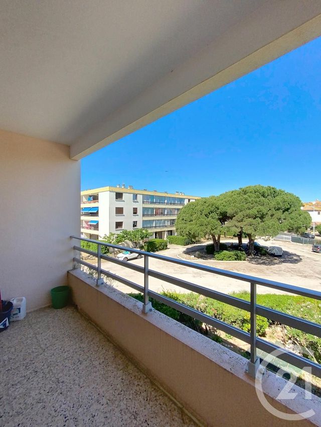 Appartement F3 à vendre - 3 pièces - 73.01 m2 - LE GRAU DU ROI - 30 - LANGUEDOC-ROUSSILLON - Century 21 Agence Soleil