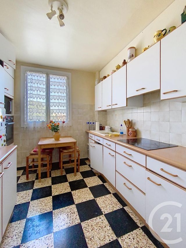 Appartement F3 à vendre - 3 pièces - 73.01 m2 - LE GRAU DU ROI - 30 - LANGUEDOC-ROUSSILLON - Century 21 Agence Soleil