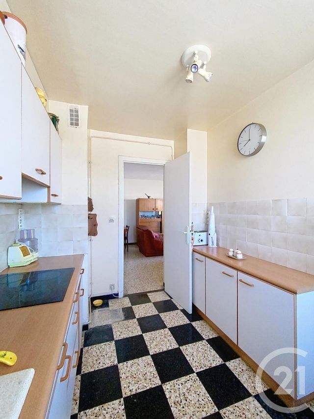 Appartement F3 à vendre - 3 pièces - 73.01 m2 - LE GRAU DU ROI - 30 - LANGUEDOC-ROUSSILLON - Century 21 Agence Soleil