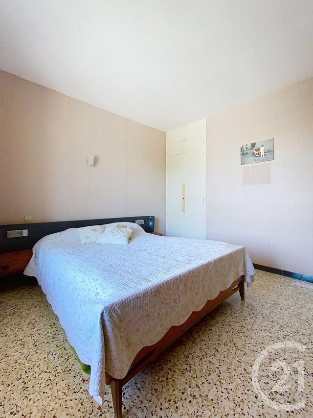 Appartement F3 à vendre - 3 pièces - 73.01 m2 - LE GRAU DU ROI - 30 - LANGUEDOC-ROUSSILLON - Century 21 Agence Soleil