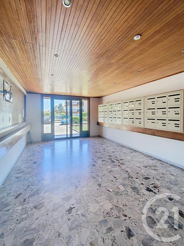 Appartement F3 à vendre - 3 pièces - 73.01 m2 - LE GRAU DU ROI - 30 - LANGUEDOC-ROUSSILLON - Century 21 Agence Soleil