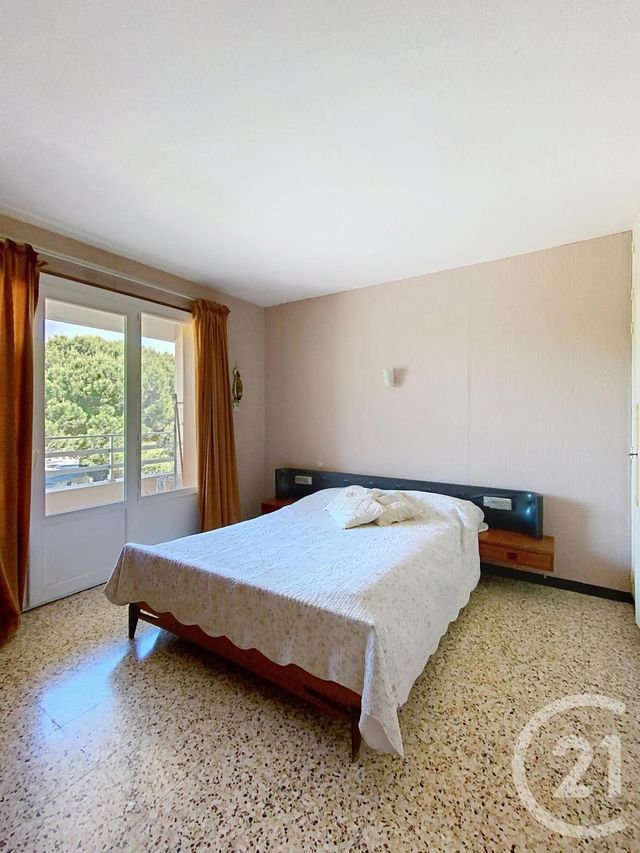 Appartement F3 à vendre - 3 pièces - 73.01 m2 - LE GRAU DU ROI - 30 - LANGUEDOC-ROUSSILLON - Century 21 Agence Soleil