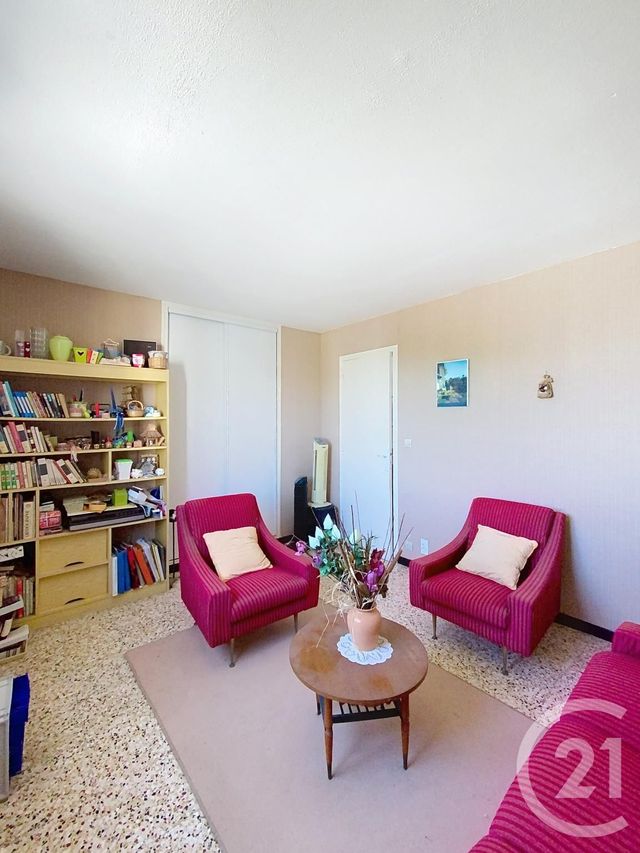 Appartement F3 à vendre - 3 pièces - 73.01 m2 - LE GRAU DU ROI - 30 - LANGUEDOC-ROUSSILLON - Century 21 Agence Soleil