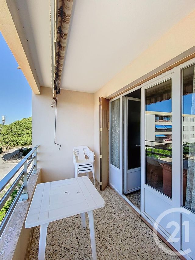 Appartement F3 à vendre - 3 pièces - 73.01 m2 - LE GRAU DU ROI - 30 - LANGUEDOC-ROUSSILLON - Century 21 Agence Soleil