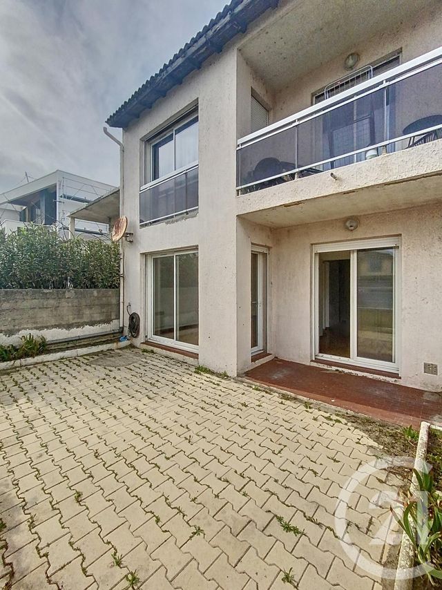 appartement - MAUGUIO - 34