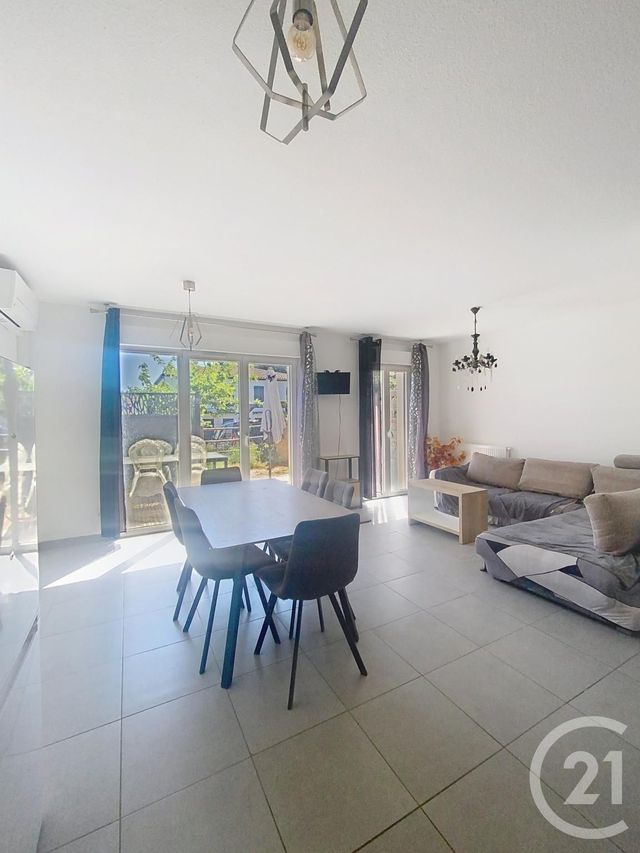 maison à vendre - 5 pièces - 78.81 m2 - PORTIRAGNES - 34 - LANGUEDOC-ROUSSILLON - Century 21 Agence Soleil