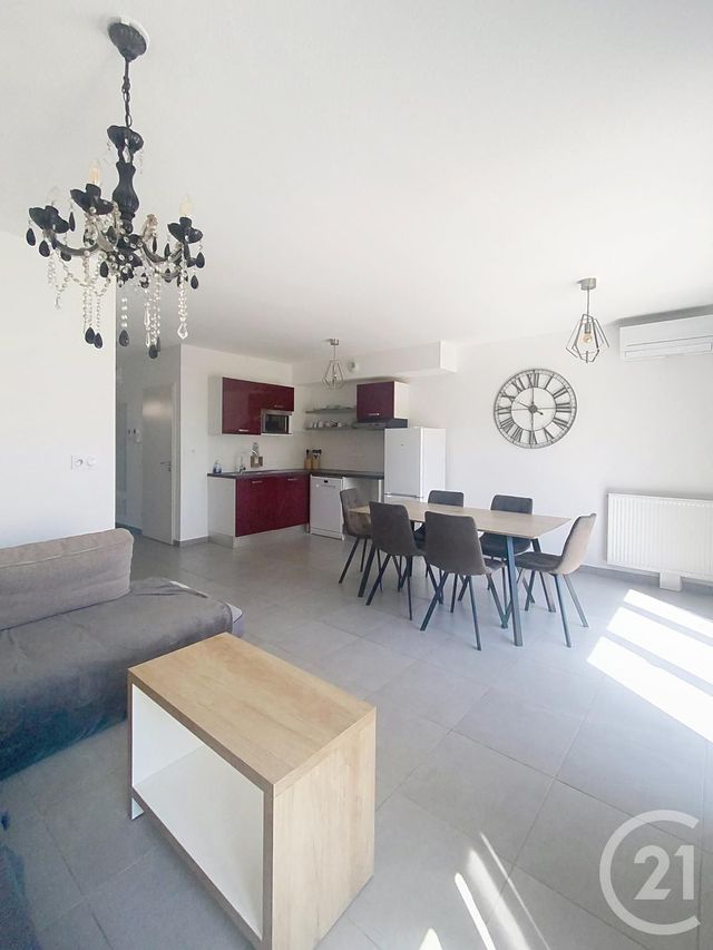 maison à vendre - 5 pièces - 78.81 m2 - PORTIRAGNES - 34 - LANGUEDOC-ROUSSILLON - Century 21 Agence Soleil