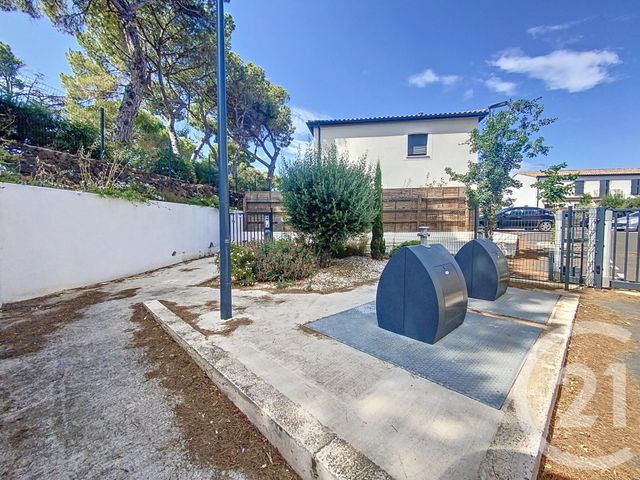 maison à vendre - 5 pièces - 78.81 m2 - PORTIRAGNES - 34 - LANGUEDOC-ROUSSILLON - Century 21 Agence Soleil