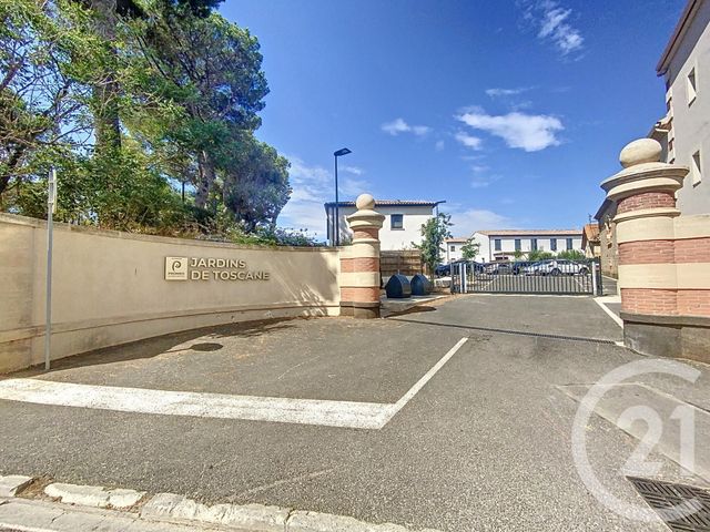 maison à vendre - 5 pièces - 78.81 m2 - PORTIRAGNES - 34 - LANGUEDOC-ROUSSILLON - Century 21 Agence Soleil