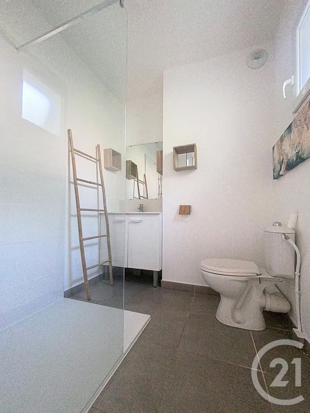 maison à vendre - 5 pièces - 78.81 m2 - PORTIRAGNES - 34 - LANGUEDOC-ROUSSILLON - Century 21 Agence Soleil