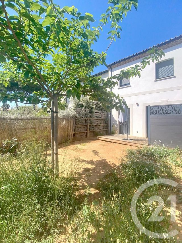 maison à vendre - 5 pièces - 78.81 m2 - PORTIRAGNES - 34 - LANGUEDOC-ROUSSILLON - Century 21 Agence Soleil