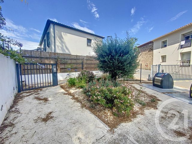 maison à vendre - 5 pièces - 78.81 m2 - PORTIRAGNES - 34 - LANGUEDOC-ROUSSILLON - Century 21 Agence Soleil