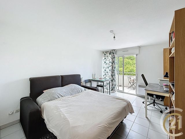 Appartement Studio à louer MONTPELLIER