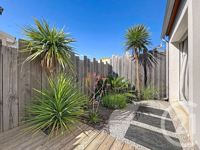 maison à vendre - 4 pièces - 90.4 m2 - MAUGUIO CARNON - 34 - LANGUEDOC-ROUSSILLON - Century 21 Agence Soleil