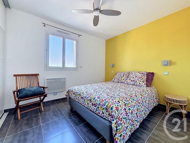maison à vendre - 4 pièces - 90.4 m2 - MAUGUIO CARNON - 34 - LANGUEDOC-ROUSSILLON - Century 21 Agence Soleil