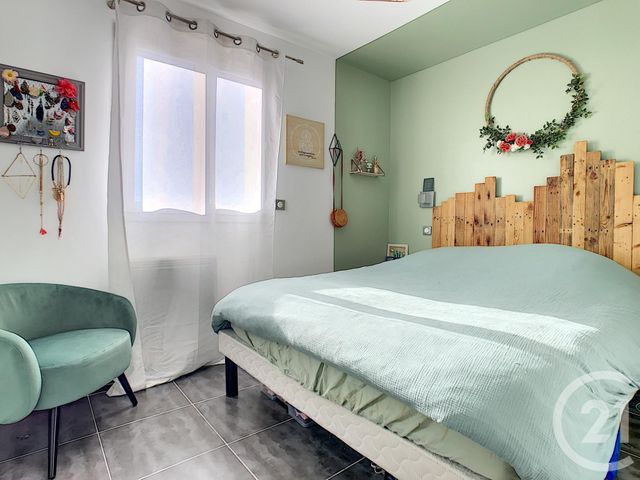 maison à vendre - 4 pièces - 90.4 m2 - MAUGUIO CARNON - 34 - LANGUEDOC-ROUSSILLON - Century 21 Agence Soleil