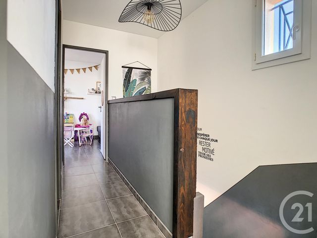 maison à vendre - 4 pièces - 90.4 m2 - MAUGUIO CARNON - 34 - LANGUEDOC-ROUSSILLON - Century 21 Agence Soleil