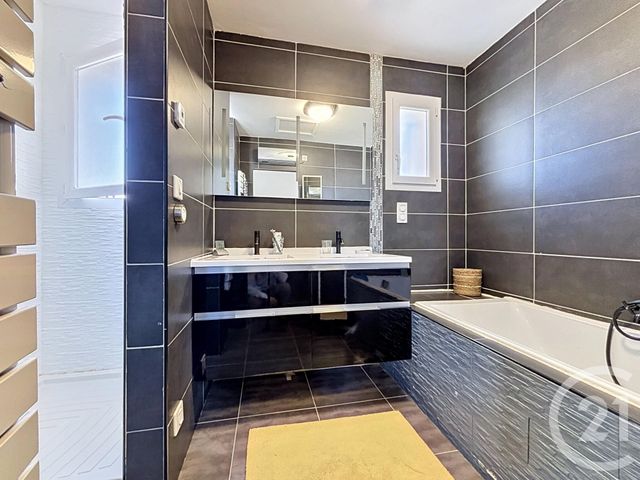maison à vendre - 4 pièces - 90.4 m2 - MAUGUIO CARNON - 34 - LANGUEDOC-ROUSSILLON - Century 21 Agence Soleil