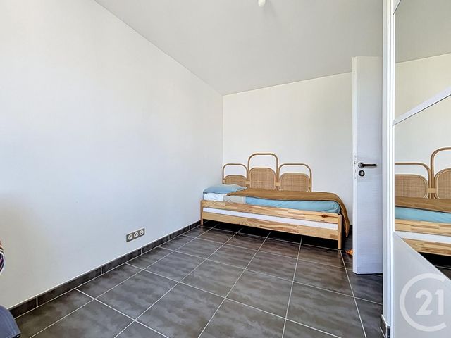maison à vendre - 4 pièces - 90.4 m2 - MAUGUIO CARNON - 34 - LANGUEDOC-ROUSSILLON - Century 21 Agence Soleil