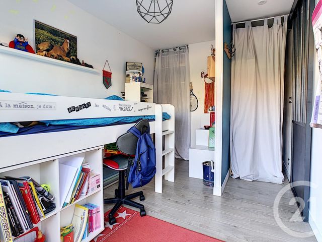 maison à vendre - 4 pièces - 90.4 m2 - MAUGUIO CARNON - 34 - LANGUEDOC-ROUSSILLON - Century 21 Agence Soleil