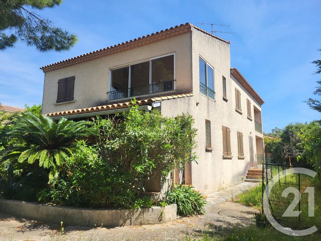 maison à vendre - 8 pièces - 262.0 m2 - BAILLARGUES - 34 - LANGUEDOC-ROUSSILLON - Century 21 Agence Soleil