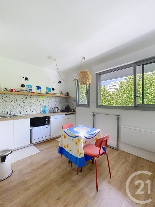 Afficher la photo en grand Appartement Studio à vendre - 1 pièce - 26.06 m2 - LA GRANDE MOTTE - 34 - LANGUEDOC-ROUSSILLON - Century 21 Agence Soleil
