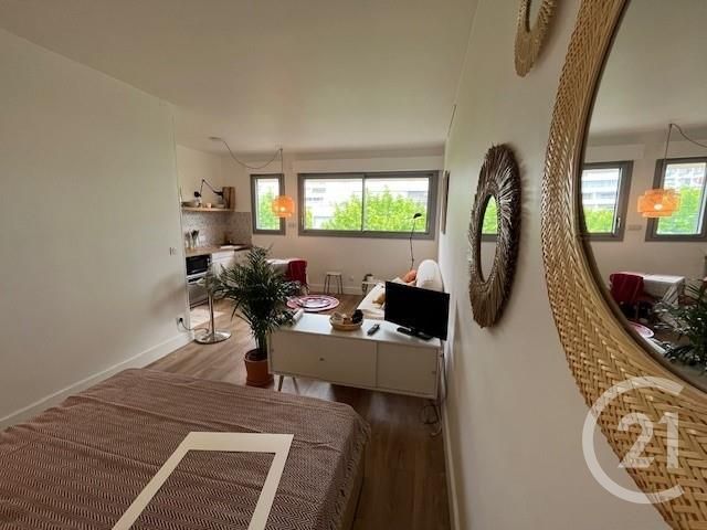 Afficher la photo en grand Appartement Studio à vendre - 1 pièce - 26.06 m2 - LA GRANDE MOTTE - 34 - LANGUEDOC-ROUSSILLON - Century 21 Agence Soleil