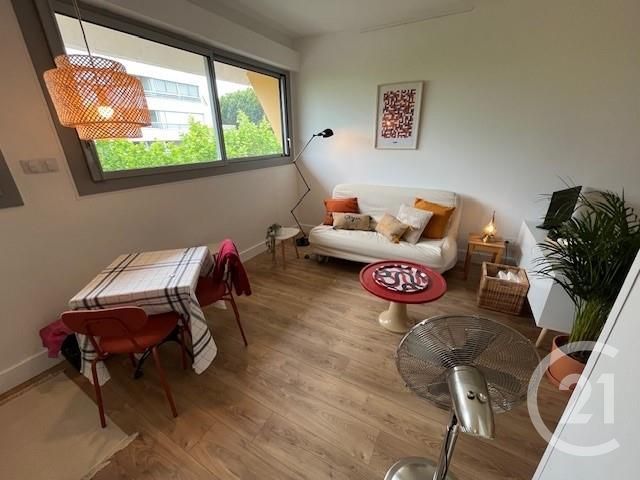 Afficher la photo en grand Appartement Studio à vendre - 1 pièce - 26.06 m2 - LA GRANDE MOTTE - 34 - LANGUEDOC-ROUSSILLON - Century 21 Agence Soleil