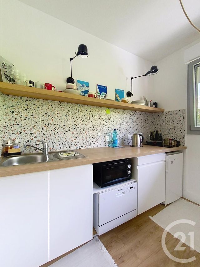 Afficher la photo en grand Appartement Studio à vendre - 1 pièce - 26.06 m2 - LA GRANDE MOTTE - 34 - LANGUEDOC-ROUSSILLON - Century 21 Agence Soleil