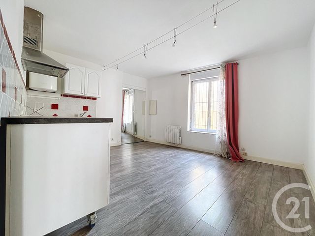 appartement - LANSARGUES - 34